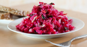 Как приготовить вкусный и красивый винегрет к Новому году: 3 простые хитрости