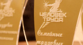 «Человек труда»: названы имена лучших