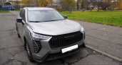 Друг взял "Гранту", а я - Haval Jolion. Проехав 40 тысяч километров мы поняли, кто сглупил 3 года назад с покупкой