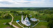 В Суздальском районе откроют Илиинский женский монастырь