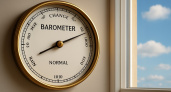 Во Владимире резко изменится атмосферное давление