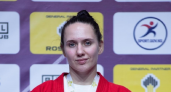 Спортсменка из Юрьева-Польского покорила мировой чемпионат по самбо