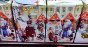 В "Красное&Белое" уже привезли новогодние сладкие подарки: стоит ли брать? Мой отзыв