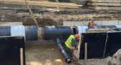 Во Владимире за год заменили и отремонтировали трубопроводы на 325 объектах
