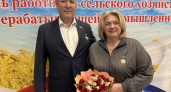 Работникам аграрного сектора Владимирской области вручили более ста наград