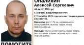 В Коврове пропал нуждающийся в медицинской помощи мужчина