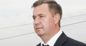 Александр Муромский возглавил Минстрой Владимирской области