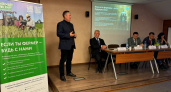 Координатор партпроекта «Российское село» рассказал о грантовой программе «Агростартап»