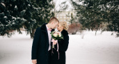 Владимирцам назвали самые романтичные даты для зимних свадеб 2026 года