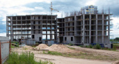 Инвесторы достроят дома владимирским дольщикам в 2028-2029 годах