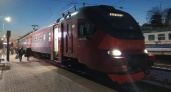 Для владимирцев подорожает стоимость билетов в пригородных поездах