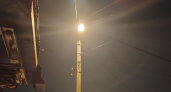 На улицах Владимира восстановили неработающее освещение