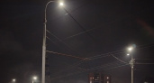 Владимирские электрики восстановили свет еще на нескольких улицах города