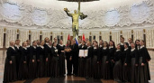 Владимирский хор победил на всероссийском фестивале