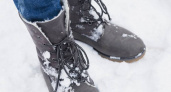 Даже в -35 градусов ноги в тепле: 3 рабочих способа утеплить ботинки