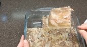 Как добиться идеального холодца: точные пропорции воды, мяса и соли