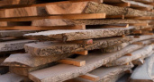 6 правил хранения древесины на улице в холодное время года