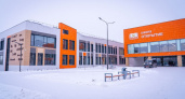 В Суздале открылась крупнейшая в области школа на 1200 мест с двумя бассейнами
