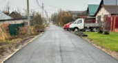 Девять километров дорог отремонтировали в Кольчугинском районе за год