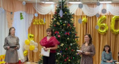 Владимирский детский сад № 9 отметил шестидесятилетний юбилей