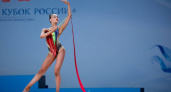 Владимирская гимнастка стала Мастером спорта международного класса