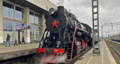 С 3 по 8 января можно совершить ретро-поездку из Владимира в Гусь-Хрустальный