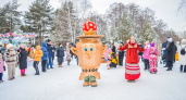 Во Владимире в "Загородном" парке пройдет фольклорный праздник «Ай да самовар»