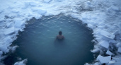Житель Киржача пропал после провала под лёд на Урале