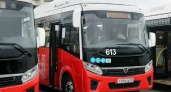 28 новых автобусов появятся во Владимирской области