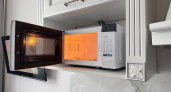 Микроволновка снова сияет. Мой экспресс-метод на 15 минут: 5 работающих приемов