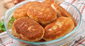 Приготовление куриных, рыбных и мясных котлет: способ для сохранения сочности