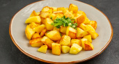 Картошка — простое решение. 6 способов сделать её вкусной, даже если готовить лень