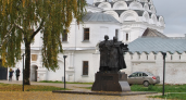 Восемь городов Владимирской области войдут в состав «Золотого кольца»