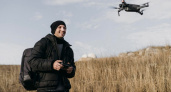 Во Владимирском Росреестре отметили успешное применение БПЛА для аэрофотосъемок