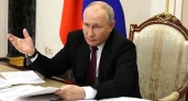 Владимир Путин одобрил штрафы до 40 тысяч рублей за неготовность к зиме: закон уже подписан