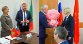 Главы новых муниципальных образований официально вступили в должность