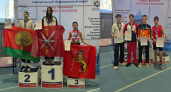 Владимирские легкоатлеты завоевали «золото» и две «бронзы» на первенстве округа