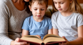 Логопеды Владимирской области рассказали почему трёхлетним детям рано учиться читать