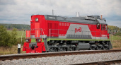 Четыре новых тепловоза поступили в муромское депо в 2025 году