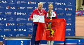 Спортсменка из Владимира выиграла первенство России по пятиборью