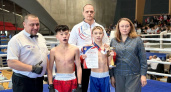 Владимирские спортсмены завоевали 16 наград на всероссийских соревнованиях по кикбоксингу