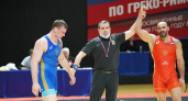 Владимирский борец победил во всероссийском турнире и получил путевку на чемпионат Европы