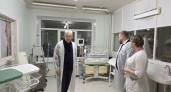 Для роддома в Кольчугине предложили сохранить штат и ввести социальное такси