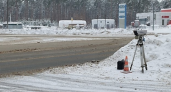 В начале февраля на дорогах Владимирской области резко вырастет число камер