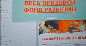 100 жителей Владимирской области получат от энергетиков премии в 2000 рублей