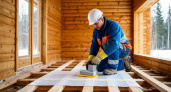 Утепляем пол по-фински без электричества и труб: технология, которая будет работать десятилетиями