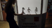 О тайнах древнего владимирского храма расскажет театр теней