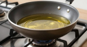 Что делать с остатками растительного масла после жарки: три безопасных способа