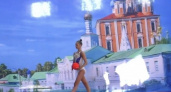 Гимнастка из Владимирской области завоевала «серебро» турнира ЦФО