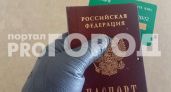Молодая жительница Владимирской области воспользовалась документами пенсионерки
